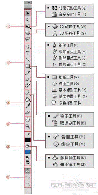 Flash基础动画