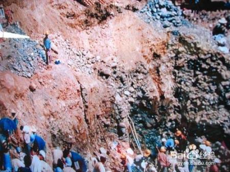 从卞和献玉到缅甸赌石,关于翡翠原石你知道多少