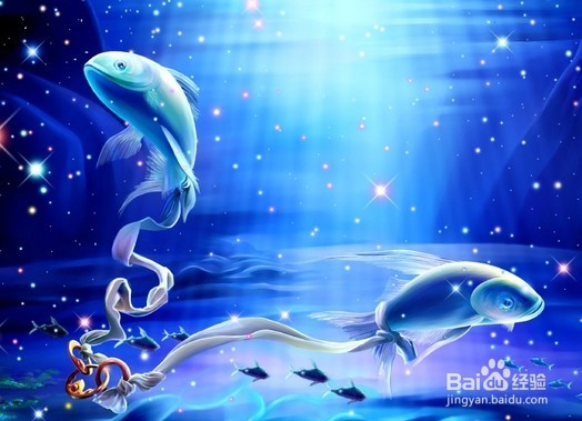 每个星座注定的9条特质！太准了