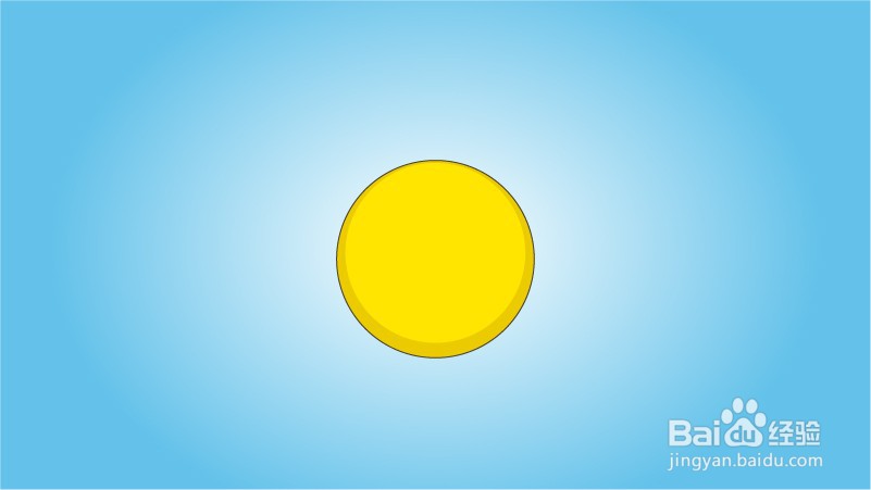 如何画Emoji感冒表情包？