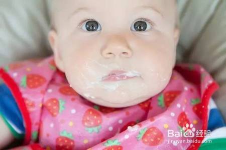 当宝宝开始添加辅食时 需要看看这些建议