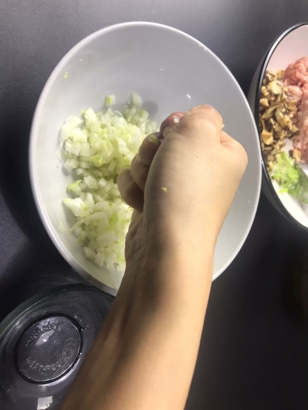 肉酿白菜卷|| #百菜不如白菜#