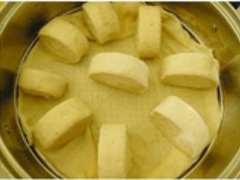 如何做水果面食香蕉卷