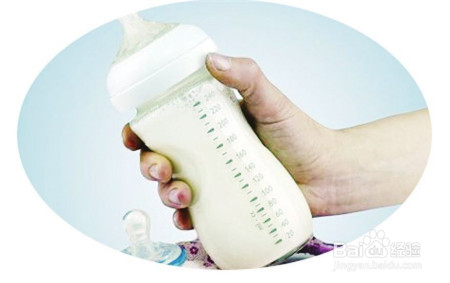 给宝宝冲奶粉的6个常见误区