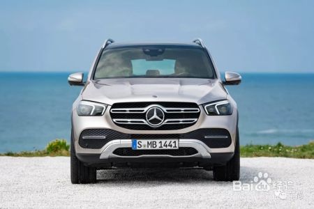 全新GLE全球首发 奔驰打磨SUV“压舱石“