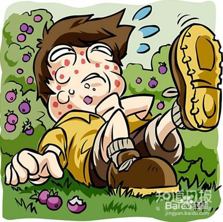 患有慢性食物过敏症怎么办