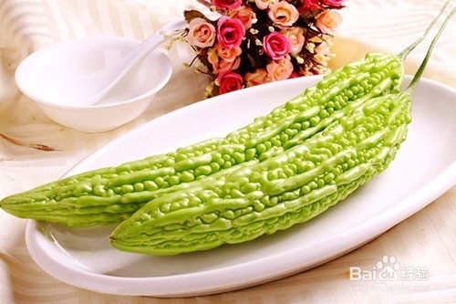 美人日志—DIY天然面膜之（一）清凉水白面膜