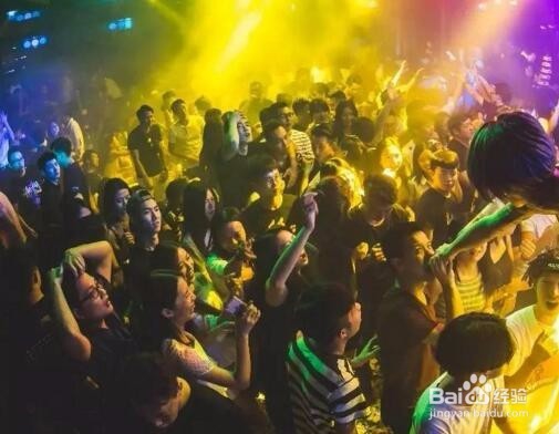 该怎样享受夜生活