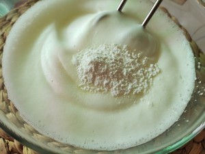 脆糯香甜杯子蛋糕的做法