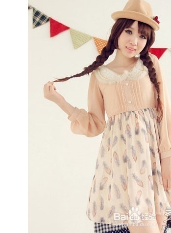 新款气质秋装连衣裙