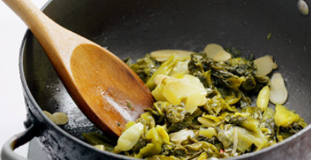 好吃的酸汤肥牛