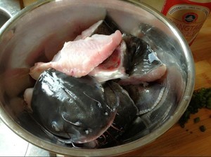 如何做啤酒炖鱼