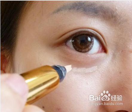 教你打造日本杂志可爱系妆容