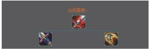 LOL德莱文出装,来看看