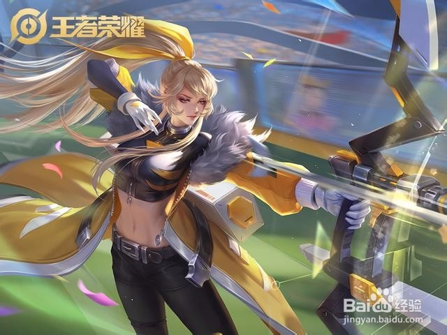 王者荣耀英雄攻略之神来之手伽罗