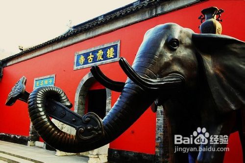 摄影技巧5招：拍出让人震撼的旅游图片