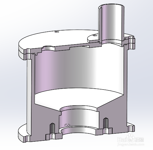 雾化装置溶液瓶的设计思路
