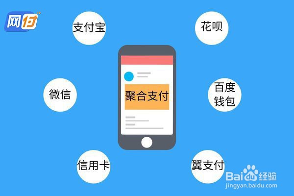 聚合支付系统开发怎么做？