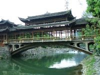 贵州黔东南旅游4天攻略