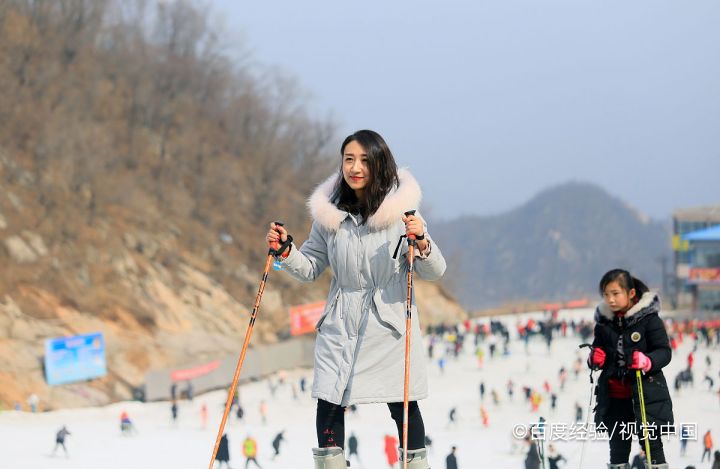 鲁山哪里好玩不要门票