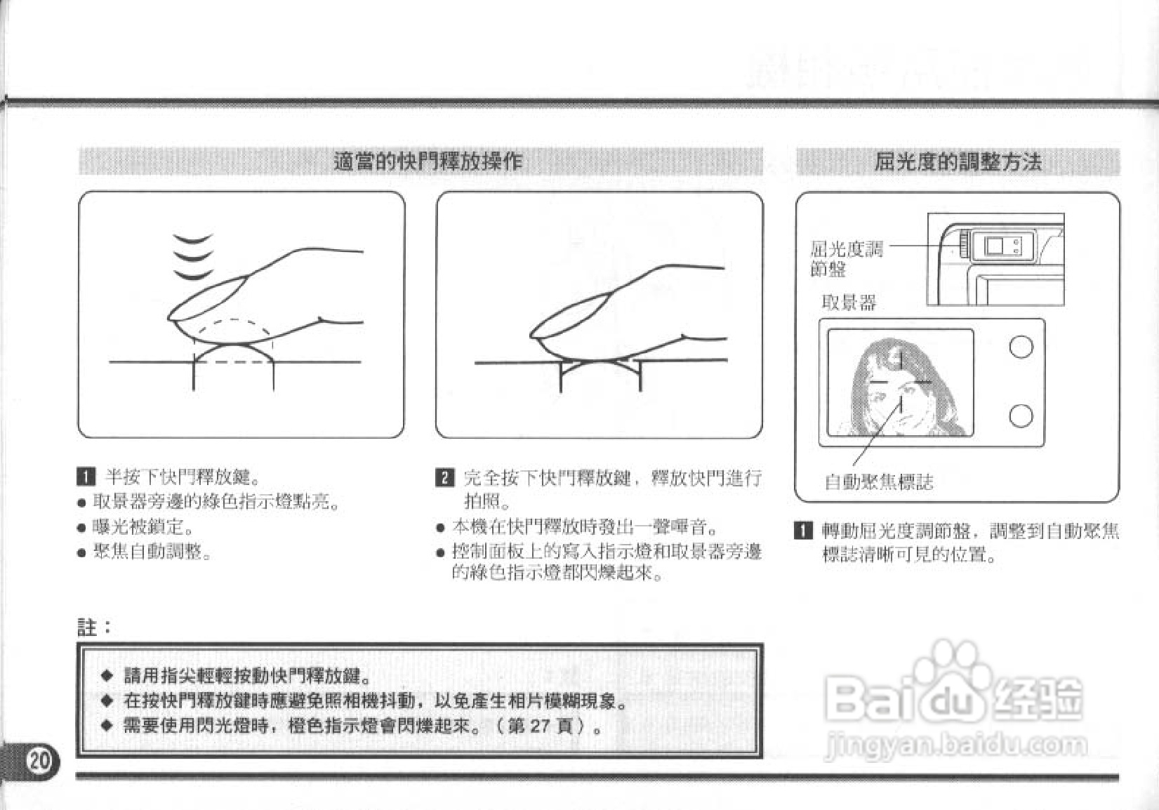 Olympus奥林巴斯C-900数码相机说明书:[2]