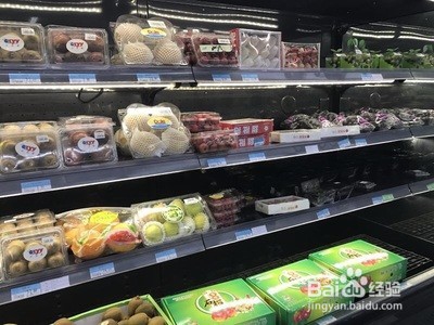 水果店如何选址