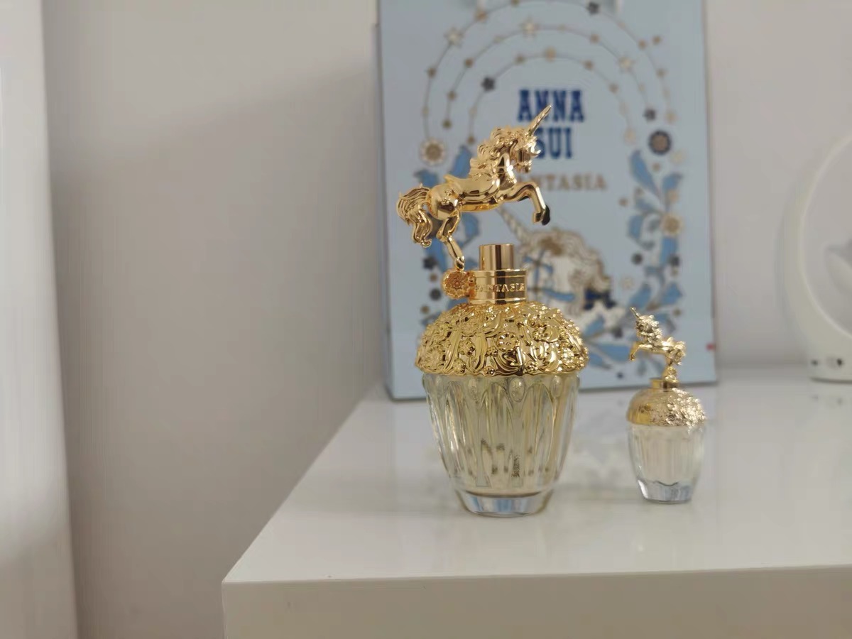 3.8女神节即将到来，给你心仪的女孩买香水了嘛？