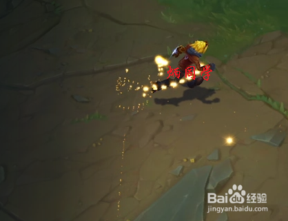 LOLS8赛季8.9版本EZ探险家符文以及双修出装