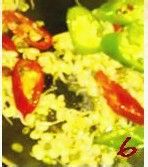 12道节后减脂小菜—缤纷炒豆芽