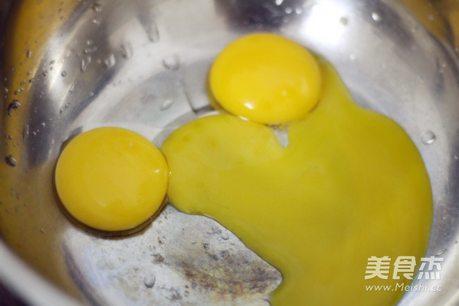 戚风奶油卷的做法