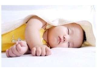宝宝形成了黑白颠倒的睡眠习惯怎么办