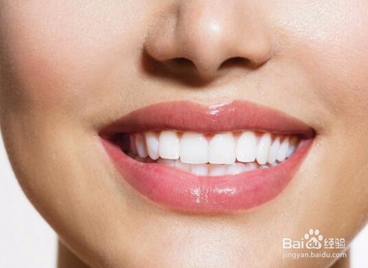 为什么牙齿怎么刷都不白