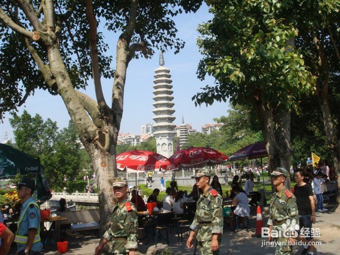 厦门三天两夜游