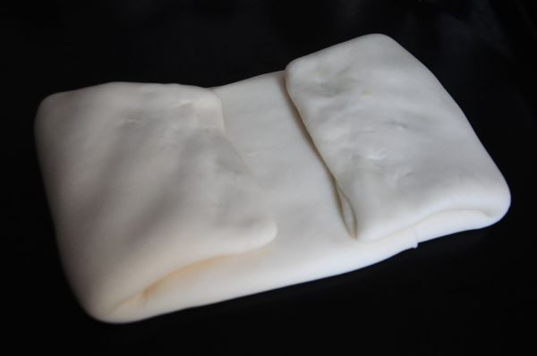 黄油酥脆咸饼干