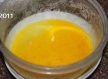 紫菜番茄蛋花汤