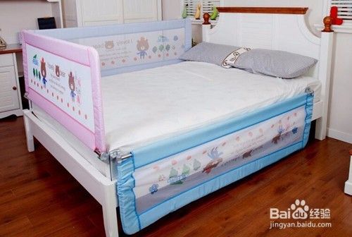 怎样防止宝宝掉床