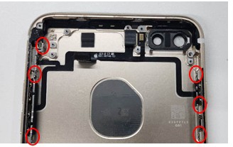 苹果iphone 7 plus装机教程