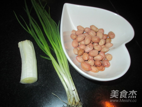 葱香鸡块的做法