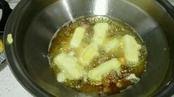 炸奶糕的做法教程