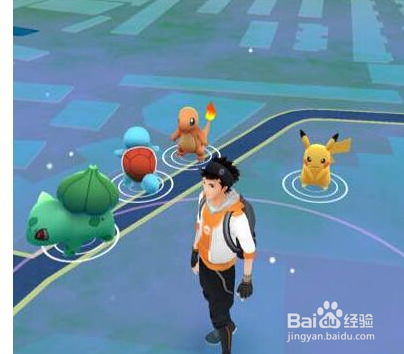 口袋妖怪go孵蛋器怎么得