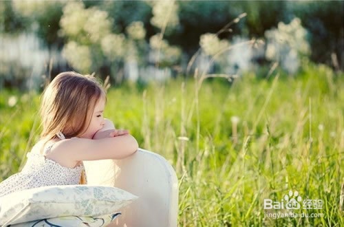 如何预防婴幼儿近视