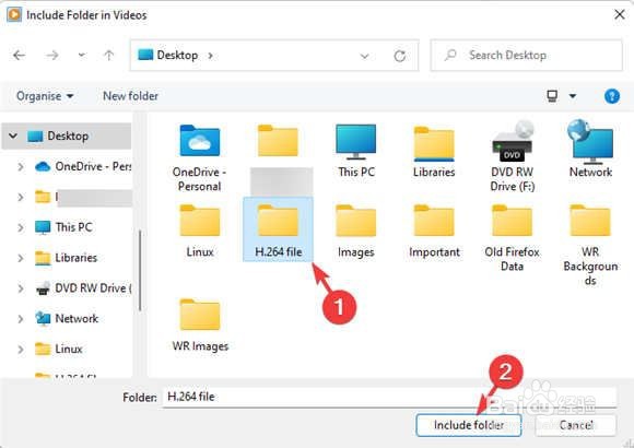 Win11系统怎么播放MOV视频文件