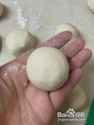 会拉丝的黄金芝士土豆球