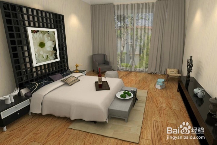 装修小知识:如何更好的控制地板铺装的损耗