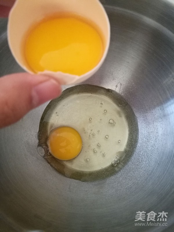 迷你海绵小蛋糕