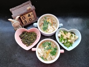 腌渍香椿的做法