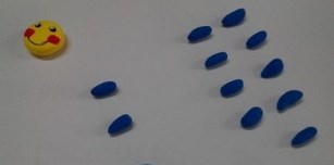 手把手教你做彩泥小太阳