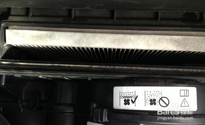 路虎e族--路虎行车空调制冷故障