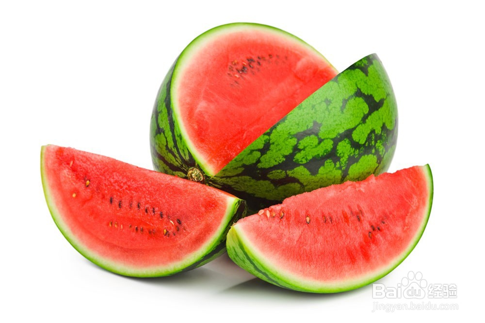 夏天到底什么水果能解渴