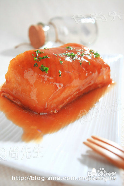 [转载]十种香料卤出美味十足的猪大肠